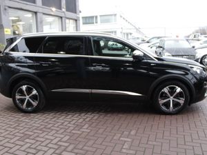 2.0HDI GT-LINE EDITION 150BHP AUTO 7 SEATER  // WH - Image 3