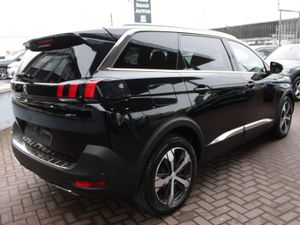 2.0HDI GT-LINE EDITION 150BHP AUTO 7 SEATER  // WH - Image 4