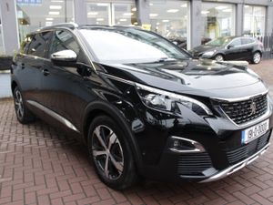 2.0HDI GT-LINE EDITION 150BHP AUTO 7 SEATER  // WH - Image 2