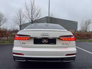 Audi A6 S-LINE 2.0 AUTO *FULL SERVICE HISTORY* - Image 4