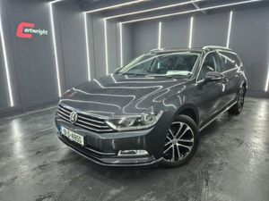 Volkswagen Passat HIGHLINE 2.0 TDI 150HP ESTATE - Image 2