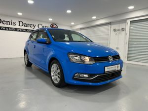 Volkswagen Polo (151) POLO 1.2TSI DSG LOW KMS VW/A - Image 3