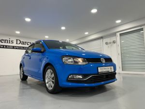 Volkswagen Polo (151) POLO 1.2TSI DSG LOW KMS VW/A - Image 4