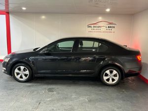 Skoda Octavia AMBITION 1.6 TDI 115HP 4DR - Image 2