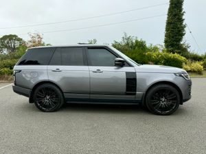 2021 LANDROVER RANGE ROVER P400E WESTMINSTER - Image 2