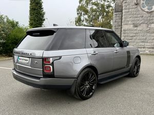 2021 LANDROVER RANGE ROVER P400E WESTMINSTER - Image 3
