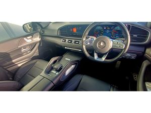 Mercedes-Benz GLE 350de  AMG LINE PREMIUM PLUS**Pa - Image 4