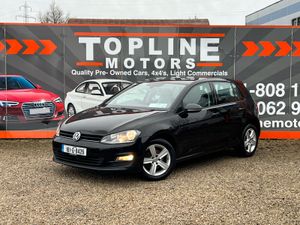 ==STUNNING 1.6TDI//FRESH NCT//HEATED SEATS== - Image 2