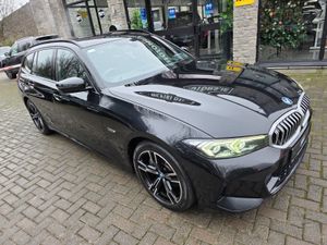 2022 BMW 330E M-SPORT AUTO TOURING. - Image 4