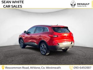 Renault Kadjar DYNAMIQUE S NAV ENERGY 4DR - Image 3