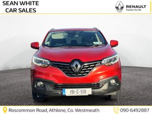 Renault Kadjar DYNAMIQUE S NAV ENERGY 4DR - Image 4