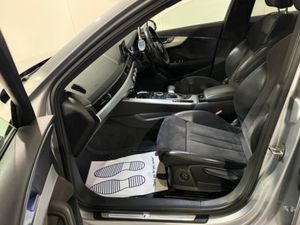 Audi A4 2.0 TDI 150 4DR AUTO S-TRONIC S LINE NEW 2 - Image 4