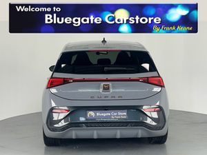 Cupra Born V2 EV**DIGITAL DASH**MULTIFUNCTIONAL ST - Image 4