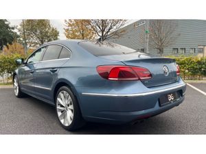 Volkswagen CC GT BLUEMOTION 2.0 MANUAL*FULL SERVIC - Image 3