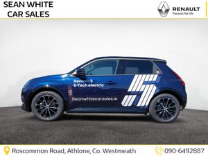 Renault 5 ICONIC 52KWH 150HP - Image 2