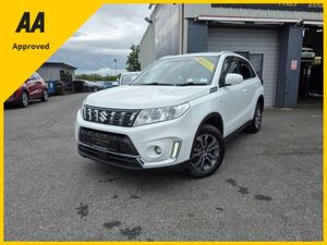 Suzuki Vitara 1.0 BOOSTERJET SZ4 5DR - Image 2