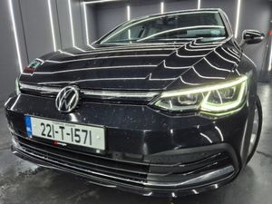 Volkswagen Golf STYLE 2.0 TDI 115HP 5DR - Image 2