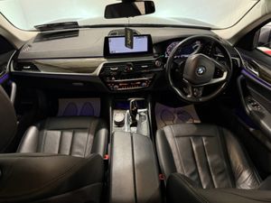 BMW 5-Series 520D SE 4DR AUTO - Image 2