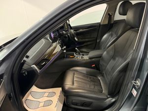 BMW 5-Series 520D SE 4DR AUTO - Image 4