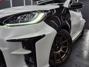 Toyota Yaris GR CIRCIT ED 1YREAR  WARRANTY - Image 4