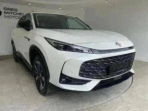 MG HS 1.5 T-gdi Phev Trophy 5dr Auto - Image 3