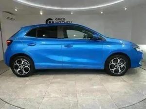 MG MG3 1.5 Hybrid Trophy 5dr Auto - Image 3