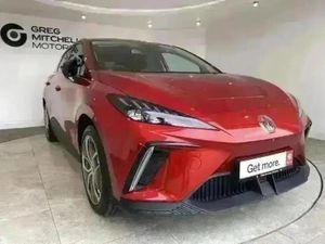 MG MG4 150kW Trophy EV Long Range 64kwh 5dr Auto - Image 3
