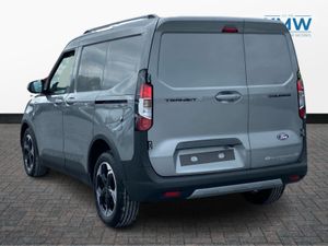 Ford Courier Active 1.5 TDCI - Image 3