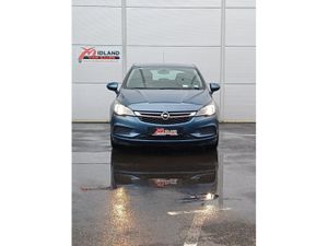 Opel Astra SC 1.0T  AUTO **Now Sold** - Image 3