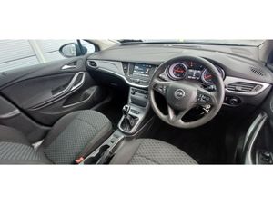 Opel Astra SC 1.0T  AUTO **Now Sold** - Image 4