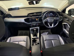 Audi Q3 35 TFSI 150 SE 4DR - Image 3