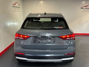 Audi Q3 35 TFSI 150 SE 4DR - Image 4