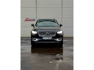 Volvo XC90 T8 AWD 7Seater 455BHP - Image 3