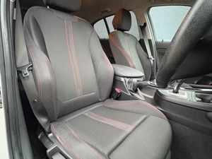 BMW 118D Sport 2.0 Automatic 2016 - Image 4