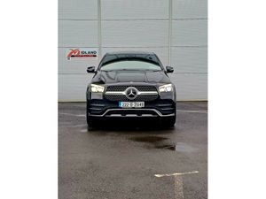 Mercedes-Benz GLE 350 DE AMG LINE COUPE **Now Sold - Image 3