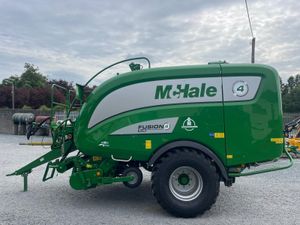 McHale Fusion 4 & Fusion 4 Plus !!! - Image 2