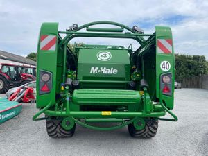 McHale Fusion 4 & Fusion 4 Plus !!! - Image 4