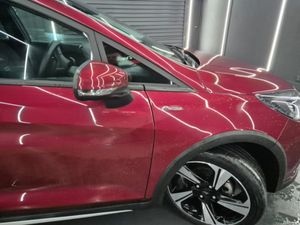 Ford Fiesta ACTIVE 5DR 1.0T 125 MHEV VERY HIGH SPE - Image 2