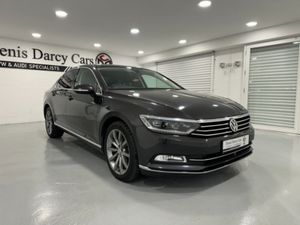 Volkswagen Passat (191) PASSAT 2.0TDI DSG HIGHLINE - Image 3