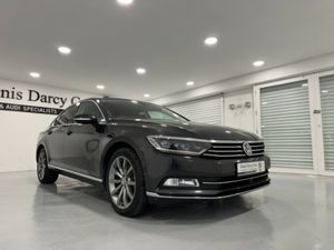 Volkswagen Passat (191) PASSAT 2.0TDI DSG HIGHLINE - Image 4