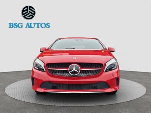 2017 MERCEDES BENZ A180 1.6 PETROL AUTOMATIC - Image 2