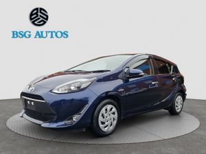 2019 TOYOTA AQUA 1.5 HYBRID *PUSH START* AUTOMATIC - Image 3