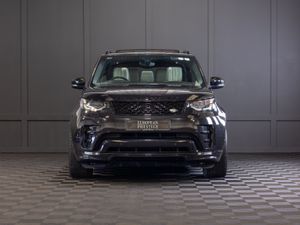 202 Land Rover Discovery HSE Luxury 7 Seater - Image 2