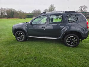 Dacia Duster  (NEW NCT TODAY !!) - Image 4