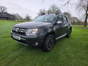 Dacia Duster  (NEW NCT TODAY !!) - Image 2