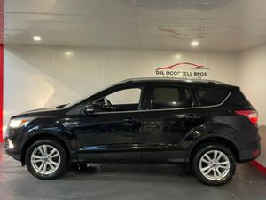 Ford Kuga ZETEC TDCI - Image 2