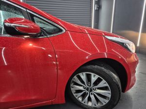 Kia Ceed CEE'D 1.4 EX 5DR SAM - Image 4