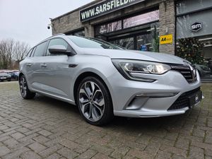2017 RENAULT MEGANE  1.6 DCI 130 BHP GT LINE NAV. - Image 2