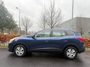 Renault Kadjar 1.5 DIESEL *FRESH NCT* - Image 2