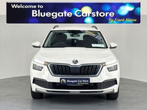 Skoda Kamiq AMBITION 1.0 TSI 110HP DSG 5DR AUTO**M - Image 4